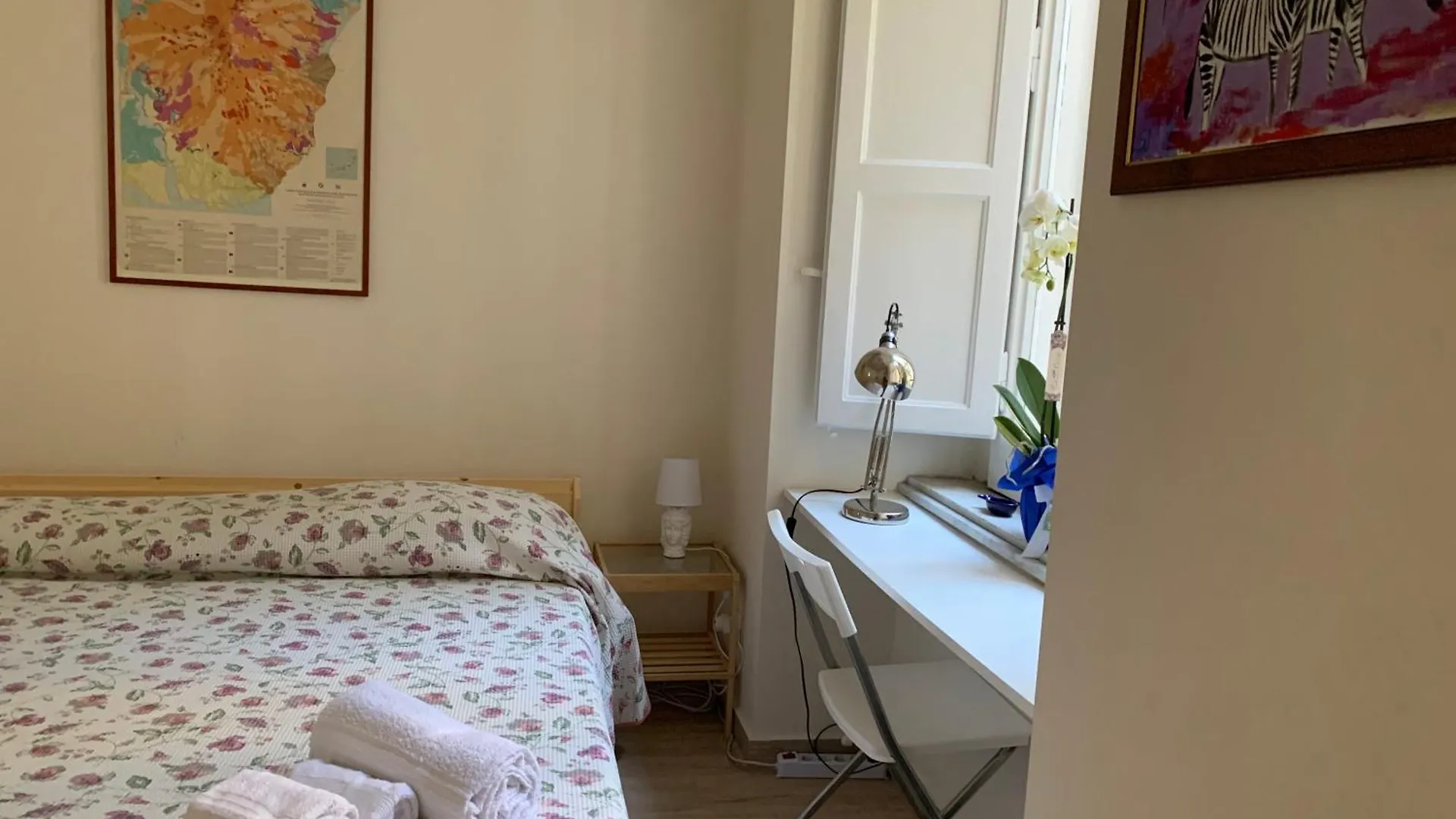 Charm And Quiet Catania Hotel Italy