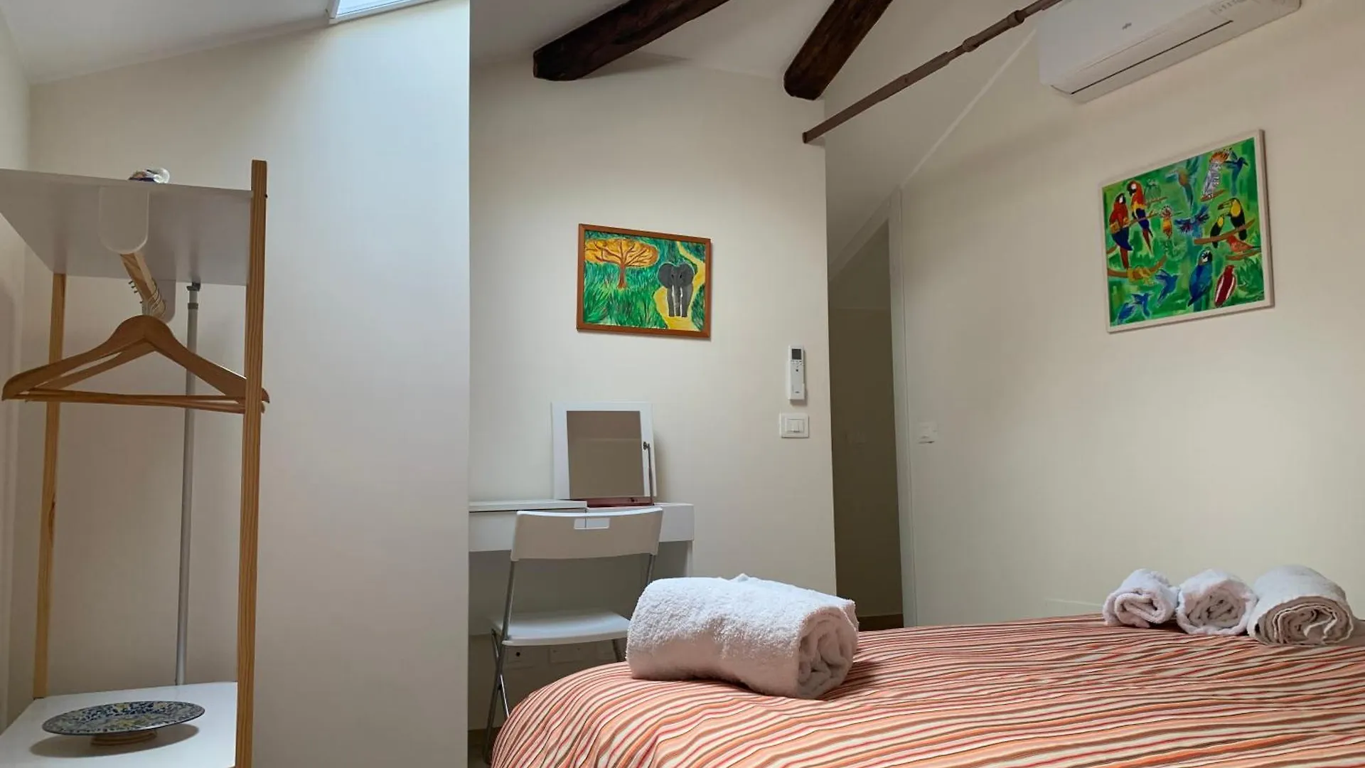 Guest house Charm And Quiet Catania Hotel