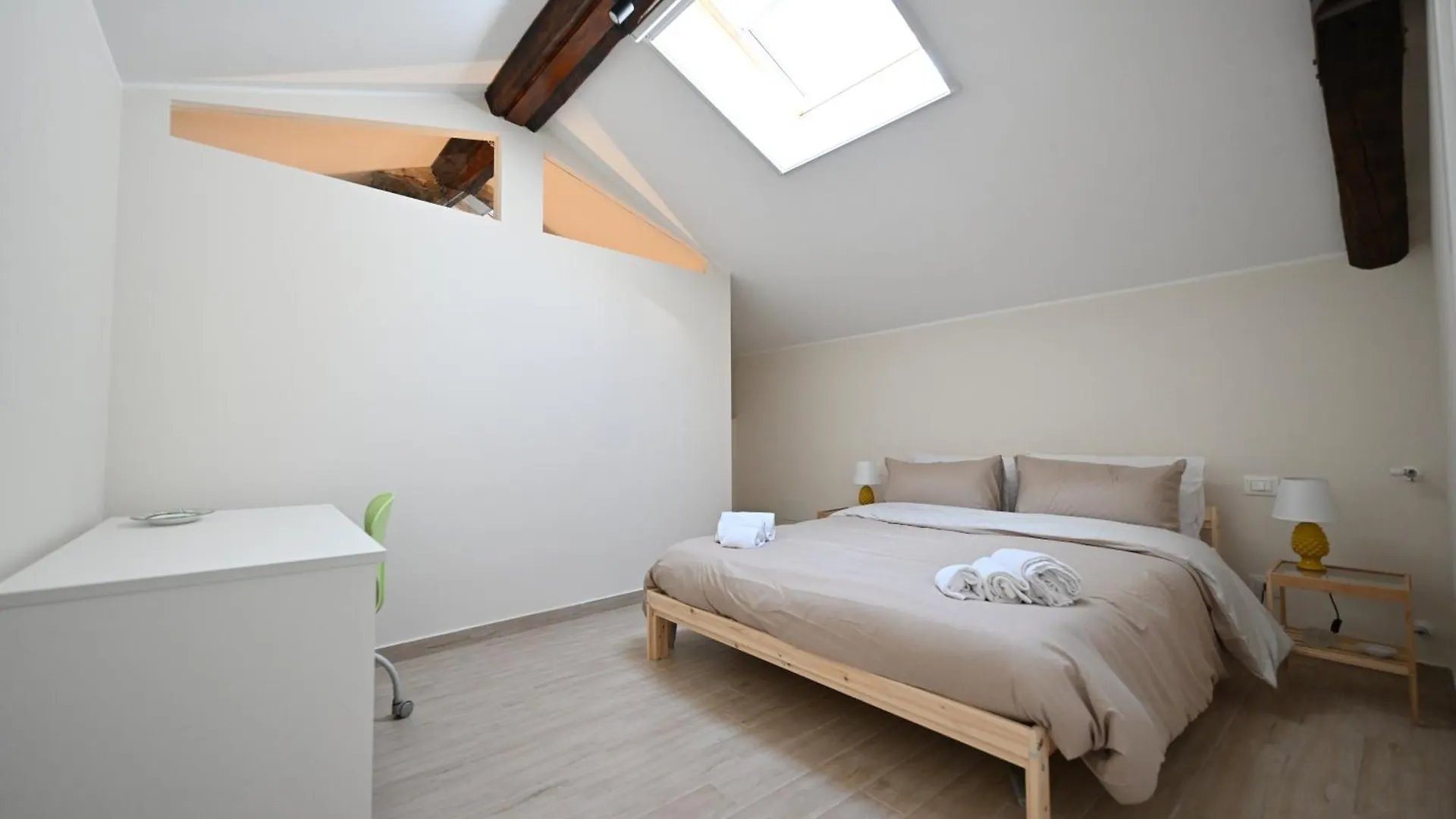 Guest house Charm And Quiet Catania Hotel