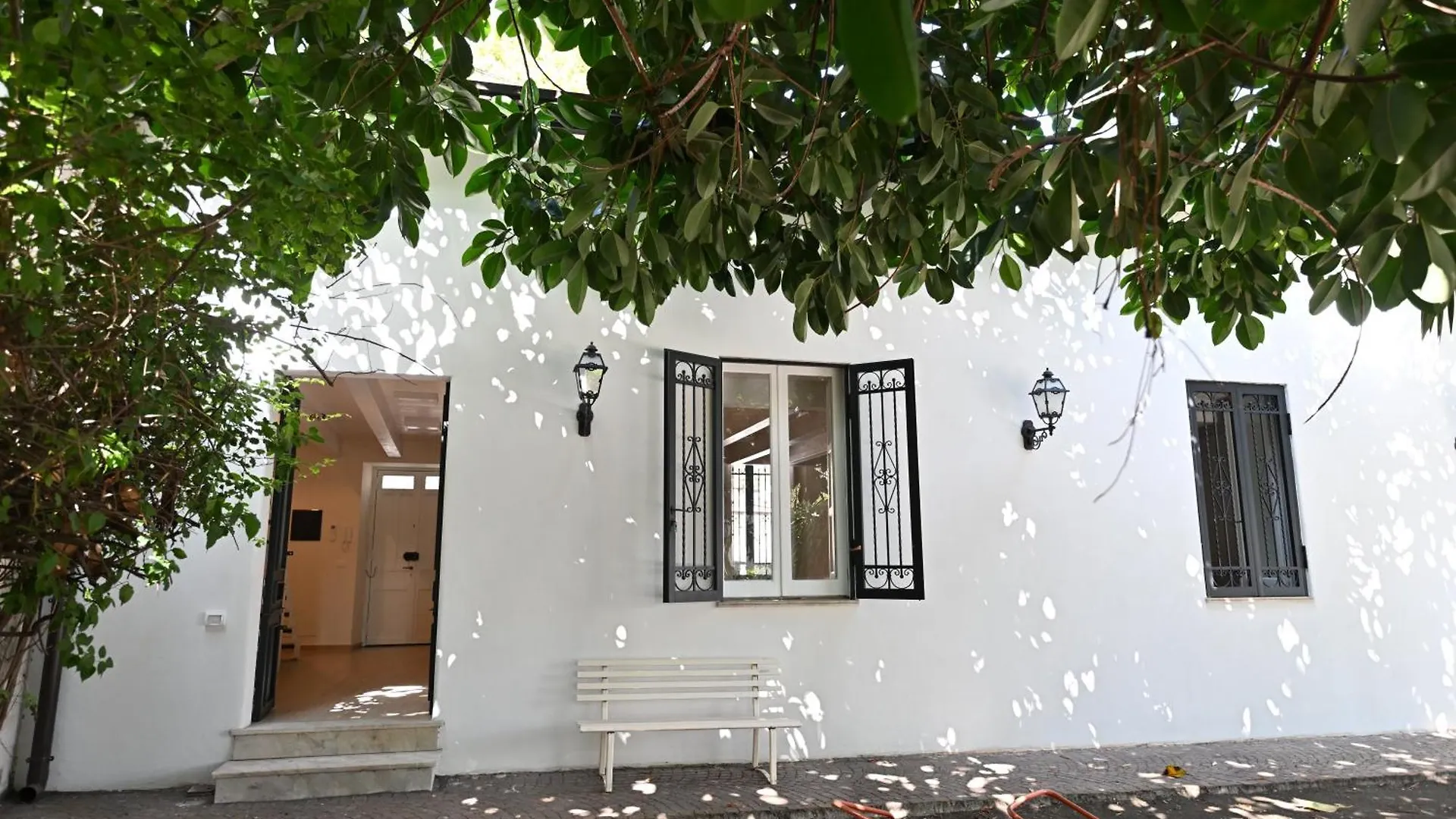 Casa de hóspedes Charm And Quiet Catania Hotel